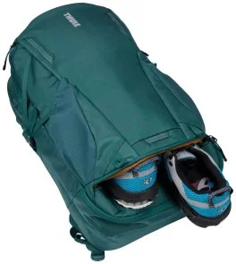 Фото: Рюкзак для ноутбука THULE EnRoute 30L TEBP4416 Mallard Green (3204850) № 6 | KTC