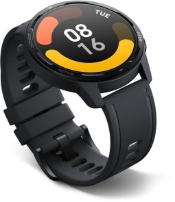 Смарт годинник Xiaomi Watch S1 Active Space Black