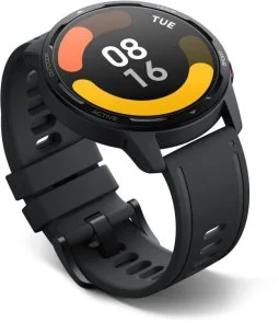 Фото: Смарт годинник Xiaomi Watch S1 Active Space Black № 4 | KTC