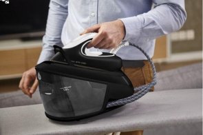 Парова система (парогенератор) Tefal SV8055E0
