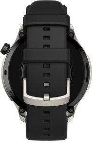 Смарт годинник Amazfit GTR 4 Superspeed Black