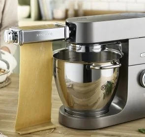 Фото: Насадка для розкочування тіста Kenwood KAX980ME № 4 | KTC