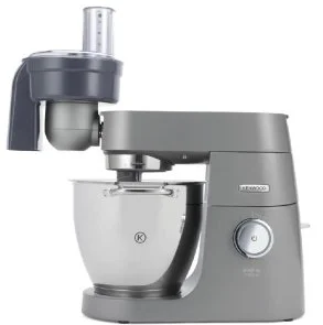 Фото: Насадка для нарізування кубиками Kenwood KAX 400 PL № 2 | KTC