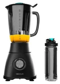 Фото: Блендер CECOTEC Power Black Titanium 1800 Go (CCTC-04310) № 4 | KTC