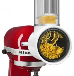 Фото: Насадка терка-скибкорізка KitchenAid 5KSMVSA № 6 | KTC
