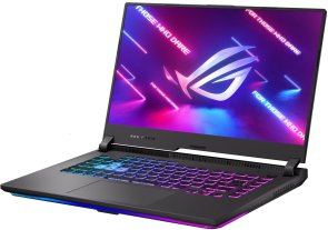 Ноутбук ASUS 2021 ROG Strix G15 G513IE-HN004 Eclipse Gray