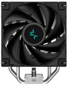 Фото: Кулер для процесора Deepcool AK400 № 2 | KTC