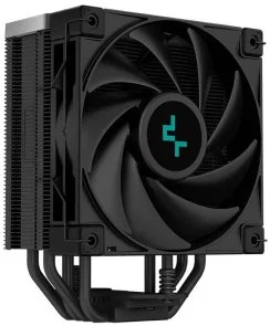 Фото: Кулер для процесора Deepcool AK400 Zero Dark (AK400 ZERO DARK) № 2 | KTC