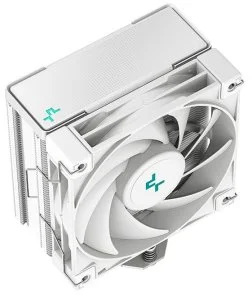 Фото: Кулер для процесора Deepcool AK400 White (AK400 WHITE) № 3 | KTC
