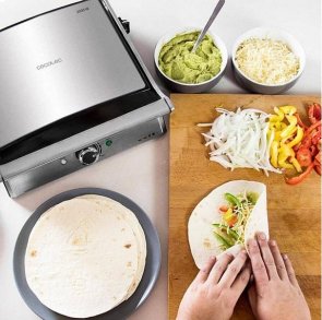 Гриль CECOTEC CCTC-03026