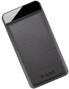 Батарея універсальна Yenkee YPB 3010 30000mAh Black