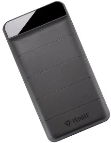 Фото: Батарея універсальна Yenkee YPB 3010 30000mAh Black № 4 | KTC
