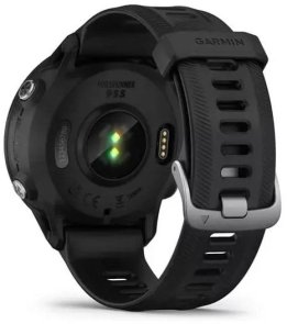 Смарт годинник Garmin Forerunner 955 Black (010-02638-10)