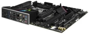 Фото: Материнська плата ASUS ROG Strix B650E-F Gaming WIFI (90MB1BQ0-M0EAY0) № 4 | KTC