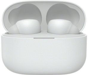 Навушники Sony LinkBuds S WF-LS900 White (WFLS900NW.CE7)