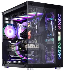 Персональний комп'ютер ARTLINE Gaming X99 (X99v54)