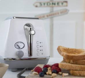 Тостер DeLonghi CTOC 2103 W