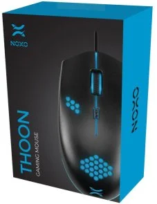 Фото: Миша NOXO Thoon Black (4770070881989) № 6 | KTC