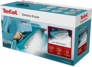 Фото: Праска Tefal FV2867E0 № 6 | KTC