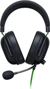 Фото: Гарнітура Razer BlackShark V2 X Black (RZ04-04570100-R3M1) № 3 | KTC