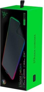 Килимок Razer Strider Chroma Black (RZ02-04490100-R3M1)