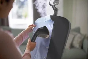 Фото: Вертикальний відпарювач Philips Stand Steamer 3000 Series (STE3170/80) № 10 | KTC