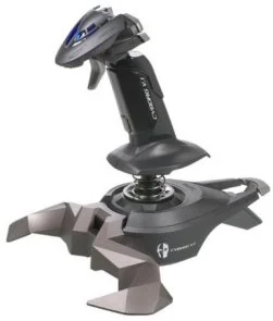 Фото: Джойстик Madcatz V1 Flight Stick (MCB4423700B2/04/1) № 4 | KTC