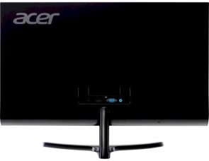 Монітор Acer ED272A Black (UM.HE2EE.A01)