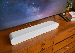 Саундбар Sonos Ray White RAYG1EU1