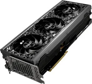 Фото: Відеокарта Palit RTX 4080 GameRock OC (NED4080S19T2-1030G) № 3 | KTC