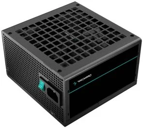 Фото: Блок живлення Deepcool 650W PF650 (R-PF650D-HA0B-EU) № 3 | KTC