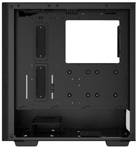 Корпус Deepcool CH510 Black with window (R-CH510-BKNNE1-G-1)