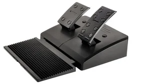 Фото: Кермо SPEEDLINK Drift OZ (SL-6695-BKOR-01) № 3 | KTC