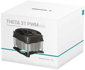 Кулер для процесора Deepcool Theta 31 PWM 1700 (DP-ICAS-T31P-17)