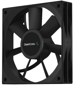 Фото: Корпус Deepcool CH370 White with window (R-CH370-WHNAM1-G-1) № 11 | KTC