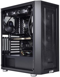 Персональний комп'ютер ARTLINE WorkStation W97 (W97v14)