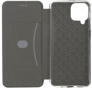 Чохол ArmorStandart for Samsung M53 M536 - G-Case Black (ARM61800)