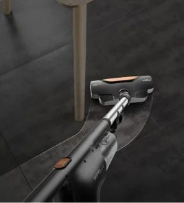 Фото: Дротовий пилосос DEERMA Vacuum Cleaner DX600 № 6 | KTC