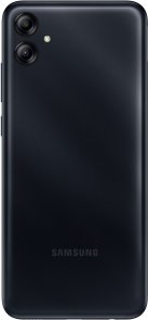 Смартфон Samsung Galaxy A04e A042F 3/32GB Black (SM-A042FZKDSEK)