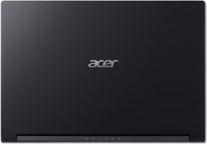 Ноутбук Acer Aspire 7 A715-51G-77AE NH.QGDEU.00D Black