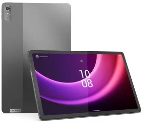 Фото: Планшет Lenovo Tab P11 G2 LTE 6/128GB Storm Grey (ZABG0019UA) № 3 | KTC