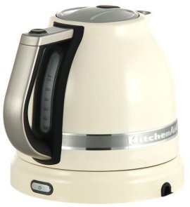  Електрочайник KitchenAid 5KEK1522EAC Cream