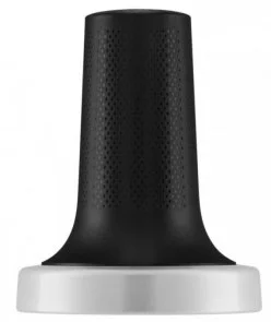 Фото: Ріжкова кавоварка KitchenAid Espresso machine Artisan 5KES6503 Onyx Black (5KES6503EOB) № 8 | KTC
