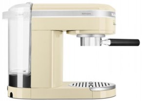 Ріжкова кавоварка KitchenAid Artisan 5KES6503EAC Cream