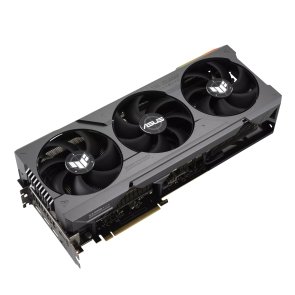 Відеокарта ASUS RTX 4090 TUF Gaming OC (TUF-RTX4090-O24G-GAMING)