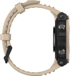 Смарт годинник Amazfit T-Rex 2 Desert Khaki