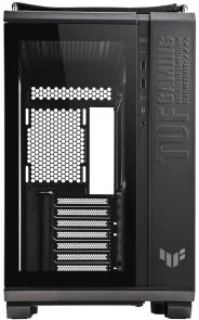 Фото: Корпус ASUS Gaming GT502 Black with window (90DC0090-B09000) № 2 | KTC