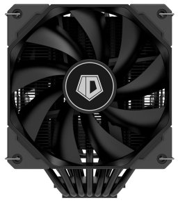 Кулер для процесора ID-COOLING SE-207-XT Black