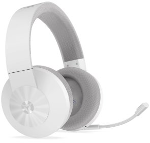 Гарнітура Lenovo Legion H600 Wireless Gaming White (GXD1C98345)