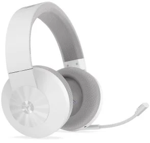 Фото: Гарнітура Lenovo Legion H600 Wireless Gaming White (GXD1C98345) № 2 | KTC